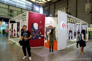 2017上海品牌展 权威与专业的展览服务盛宴