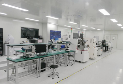 智能驾驶风潮兴起，MEMS激光雷达竞逐前装量产赛道