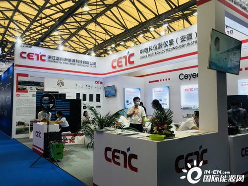 燃爆现场 当教育科技遇上71家光伏企业，SNEC展会闪耀跨界创新之光