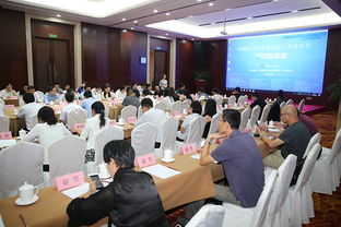 教育科技新势力 中国电子商会投融资工作委员会第三期项目路演会聚焦行业变革