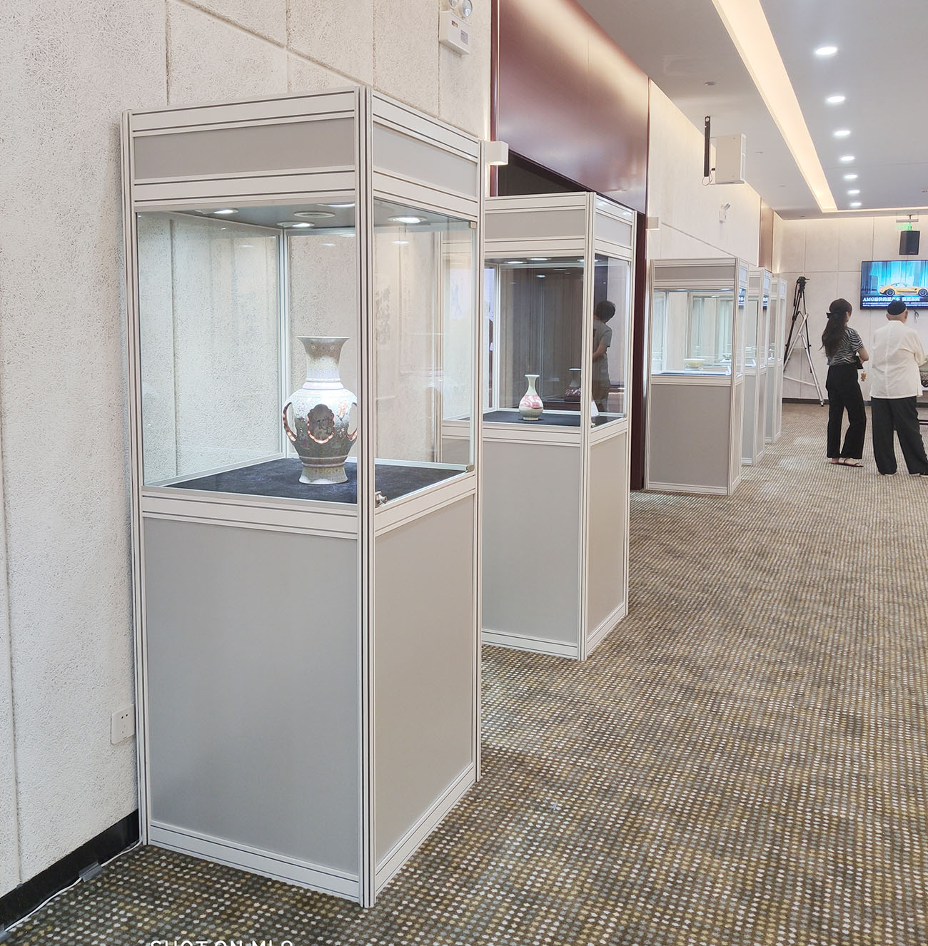 北创服务 国际会展领域的教育科技先锋